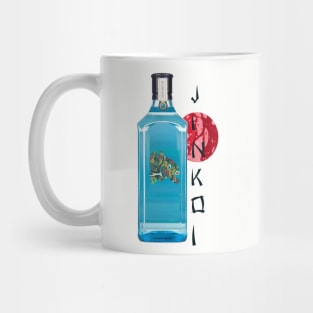 Jin-Koi! Mug